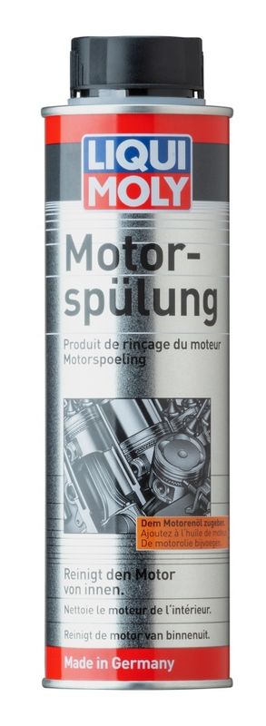 LIQUI MOLY Motorspülung, 300 ml (7681)