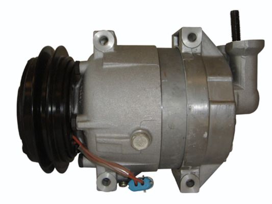 MAHLE Kompressor, Klimaanlage (ACP 1118 000S)