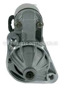 EUROTEC Starter (11040096)
