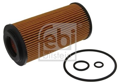 FEBI BILSTEIN Ölfilter (26981)