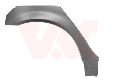 VAN WEZEL Seitenwand (0646148)