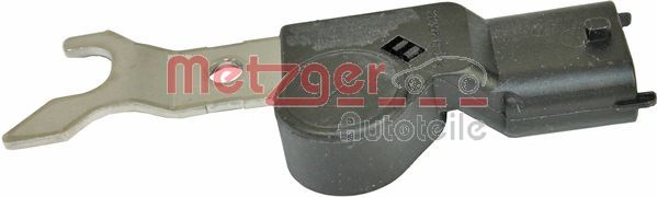METZGER Sensor, Nockenwellenposition (0903233)