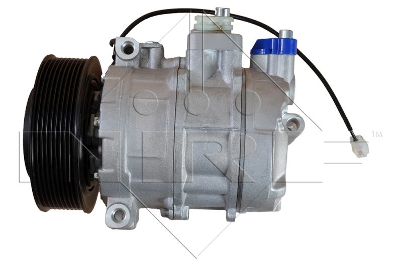 NRF Kompressor, Klimaanlage (32413)
