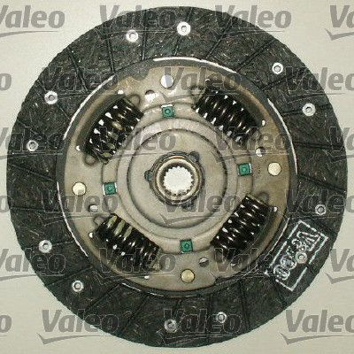 VALEO Kupplungssatz (826321) VALEO Kupplungssatz (826321)