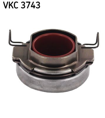 SKF Ausrücklager (VKC 3743)