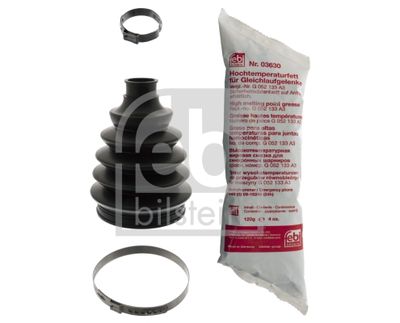 FEBI BILSTEIN Faltenbalgsatz, Antriebswelle (49885)
