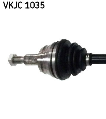 SKF Antriebswelle (VKJC 1035)