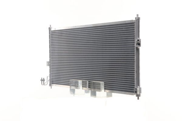 MAHLE Kondensator, Klimaanlage (AC 552 000S) MAHLE Kondensator, Klimaanlage (AC 552 000S)