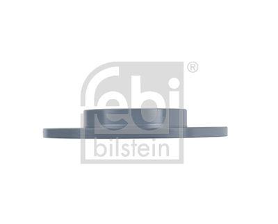 FEBI BILSTEIN Bremsscheibe (02121)