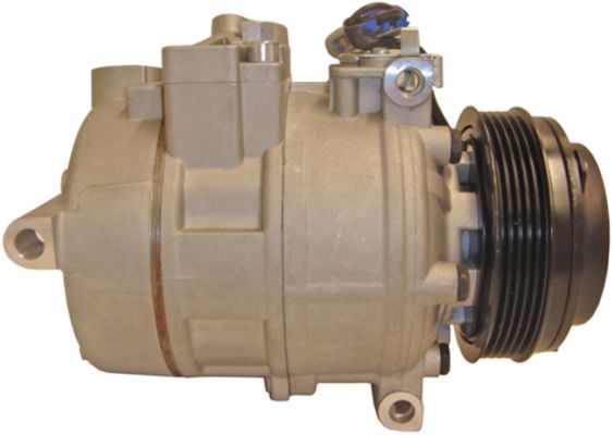 MAHLE Kompressor, Klimaanlage (ACP 1004 000S) MAHLE Kompressor, Klimaanlage (ACP 1004 000S)