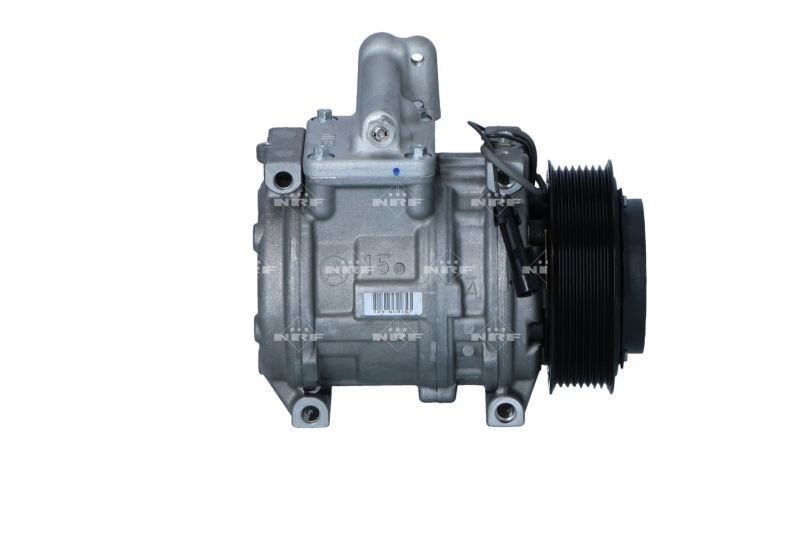 NRF Kompressor, Klimaanlage (32660) NRF Kompressor, Klimaanlage (32660)