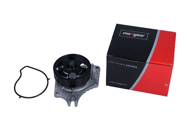 MAXGEAR Wasserpumpe, Motorkühlung (47-0287)
