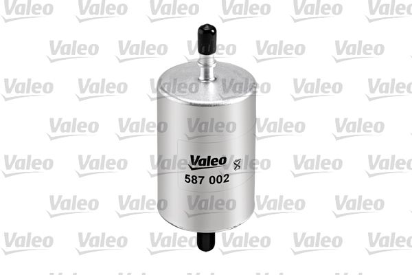 VALEO Kraftstofffilter (587002)