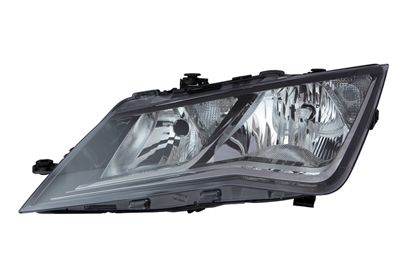 VAN WEZEL Hauptscheinwerfer (4946961V) Thumbnail