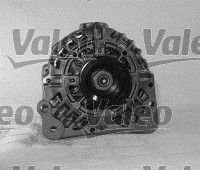 VALEO Generator (439437)
