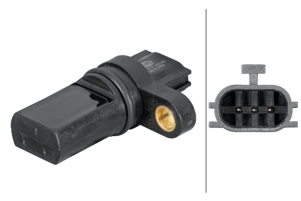 HELLA Impulsgeber, Kurbelwelle (6PU 013 122-661)