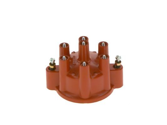 BOSCH Zündverteilerkappe (1 235 522 074)