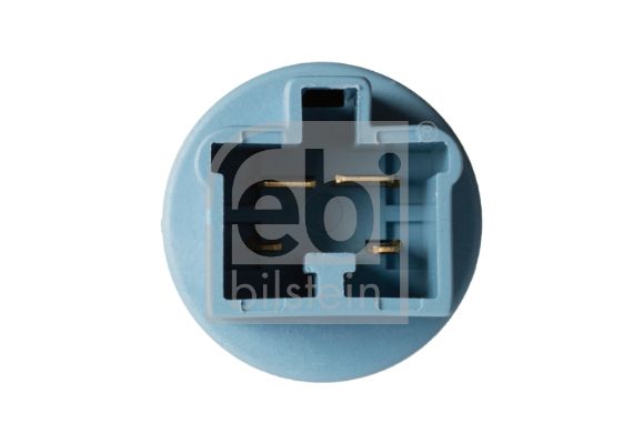 FEBI BILSTEIN Lenker, Radaufhängung (170514)