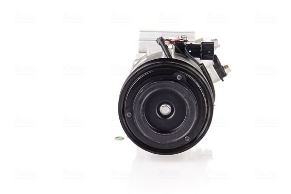 NISSENS Kompressor, Klimaanlage (890651) NISSENS Kompressor, Klimaanlage (890651)