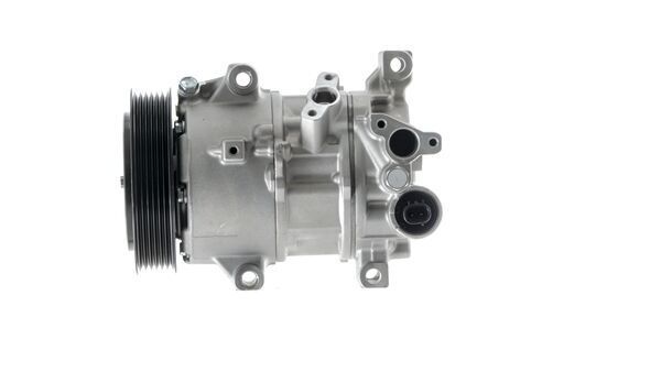 MAHLE Kompressor, Klimaanlage (ACP 1539 000S) MAHLE Kompressor, Klimaanlage (ACP 1539 000S)