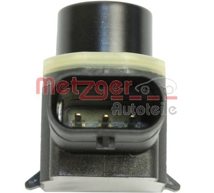 METZGER Sensor, Einparkhilfe (0901199)