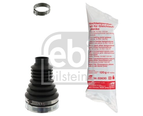 FEBI BILSTEIN Harnstofffilter (101852) 4054224018521 101852