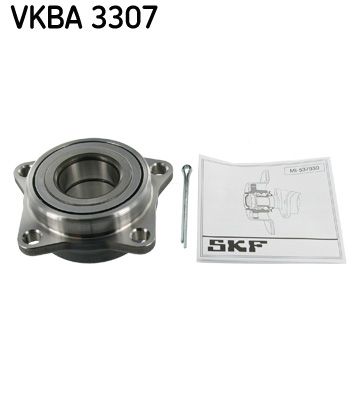 SKF Radlagersatz (VKBA 3307)