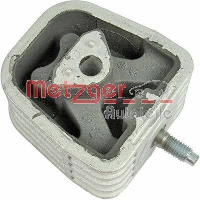 METZGER Lagerung, Motor (8053737)