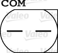 VALEO Generator (439485) VALEO Generator (439485)