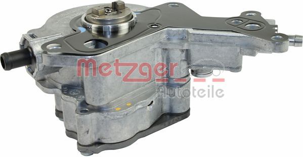 METZGER Unterdruckpumpe, Bremsanlage (8010032)