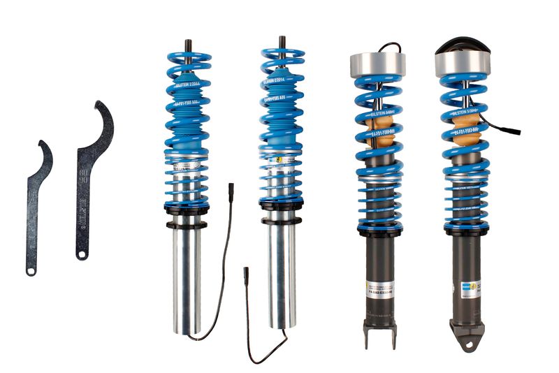 BILSTEIN Fahrwerkssatz, Federn/Dämpfer (49-145489)