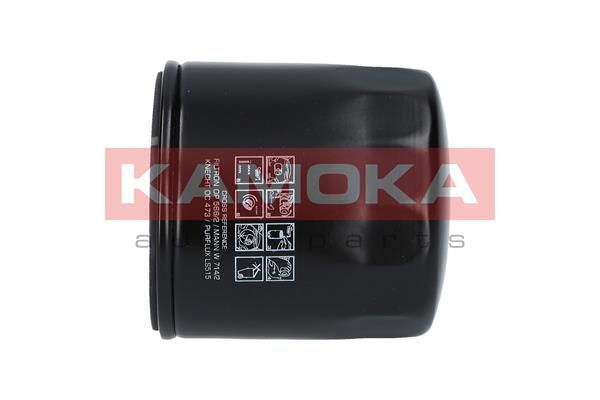 KAMOKA Ölfilter (F101901) KAMOKA Ölfilter (F101901)