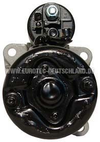 EUROTEC Starter (11016210)