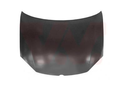VAN WEZEL Motorhaube (5894660)