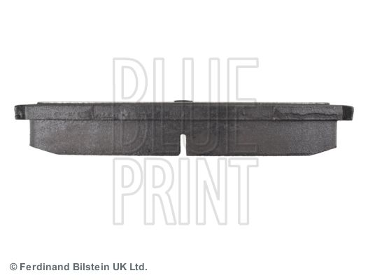 BLUE PRINT Bremsbelagsatz, Scheibenbremse (ADG042131)