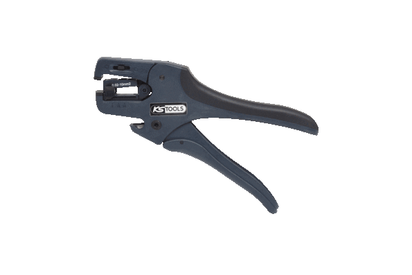 KS TOOLS Abisolierzange (115.1245) KS TOOLS Abisolierzange (115.1245)