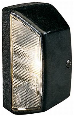 HELLA Kennzeichenleuchte (2KA 003 389-061)