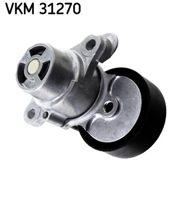 SKF Spannrolle, Keilrippenriemen (VKM 31270)