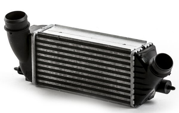 MAHLE Ladeluftkühler (CI 440 000P) MAHLE Ladeluftkühler (CI 440 000P)