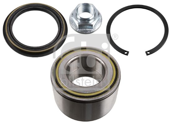 FEBI BILSTEIN Radlagersatz (172634)
