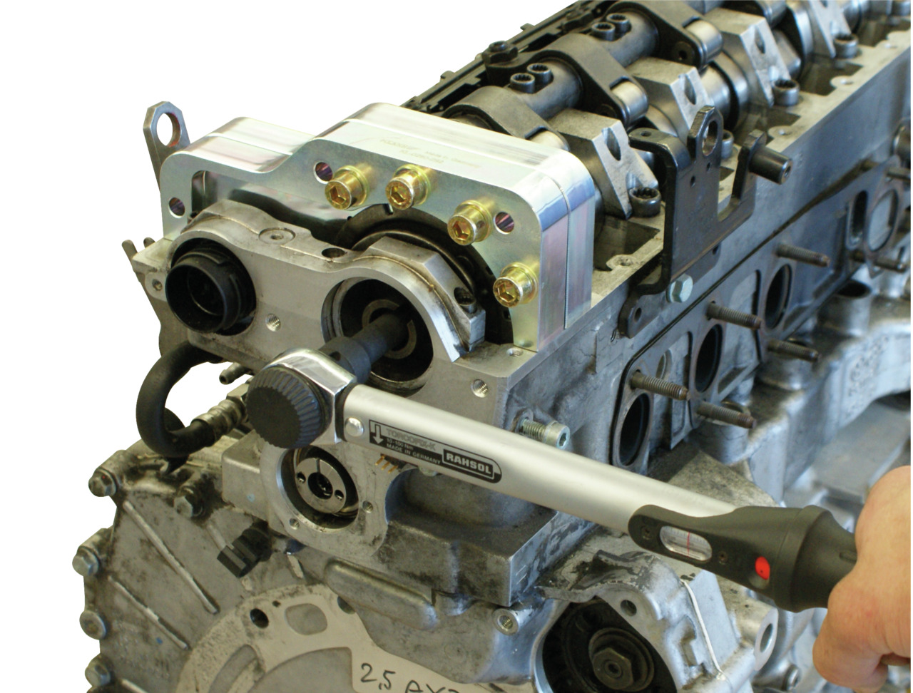 Arretierwerkzeug-Satz, VW (2.5 TDI) (KL-0280-29 KA)