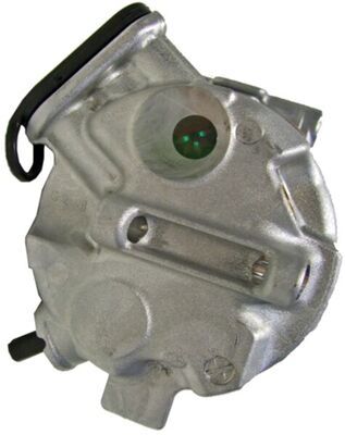 MAHLE Kompressor, Klimaanlage (ACP 56 000P) MAHLE Kompressor, Klimaanlage (ACP 56 000P)