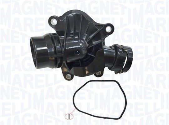 MAGNETI MARELLI Thermostat, Kühlmittel (352317101480)