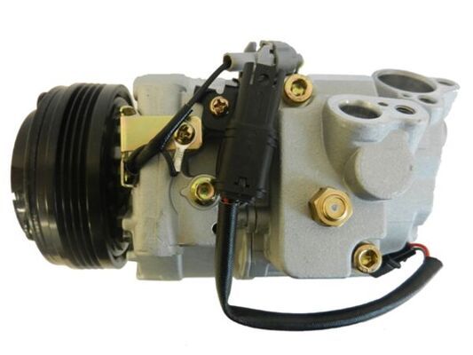 MAHLE Kompressor, Klimaanlage (ACP 914 000S) MAHLE Kompressor, Klimaanlage (ACP 914 000S)
