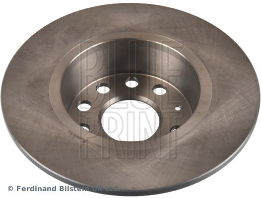 BLUE PRINT Bremsscheibe (ADBP430012)