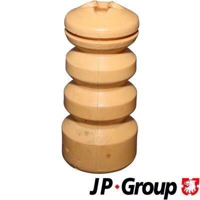 JP GROUP Anschlagpuffer, Federung (1152603500)