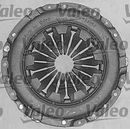 VALEO Kupplungssatz (821458) VALEO Kupplungssatz (821458)