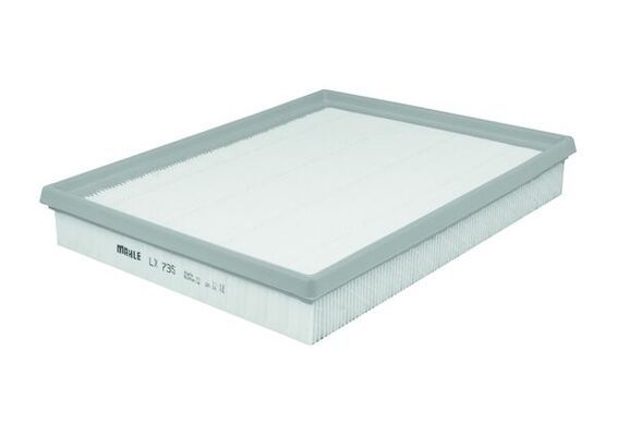 KNECHT Luftfilter (LX 735) Thumbnail
