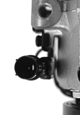 MAHLE Kompressor, Klimaanlage (ACP 1250 000P)