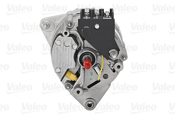 VALEO Generator (437390)